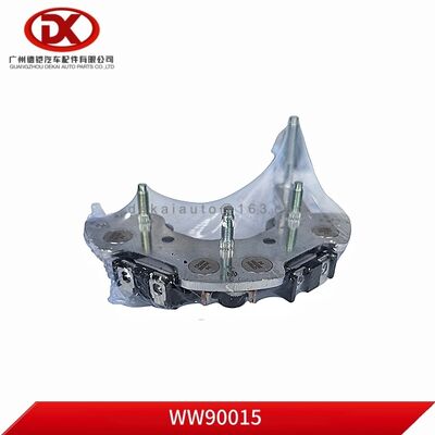 Gelijkrichter Euro1 WW90015 voor ISUZU 4HG1 Vrachtwagenonderdelen