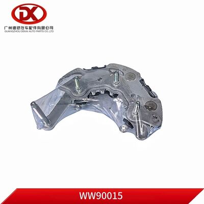 Gelijkrichter Euro1 WW90015 voor ISUZU 4HG1 Vrachtwagenonderdelen