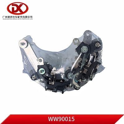 Gelijkrichter Euro1 WW90015 voor ISUZU 4HG1 Vrachtwagenonderdelen