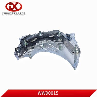 Gelijkrichter Euro1 WW90015 voor ISUZU 4HG1 Vrachtwagenonderdelen