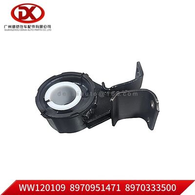 Cabin Rubber Mounting Left 8970951471 8970333500 8 97095147 1 8 97033350 0 for ISUZU NPR Truck  Parts