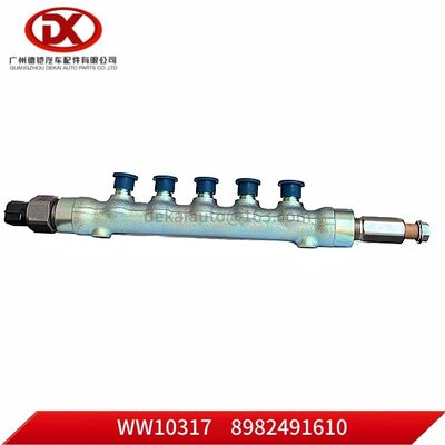 Common Rail 8982491610 8 98249161 0 for ISUZU NPRHD NQR NRR 2011/Up Truck  Parts