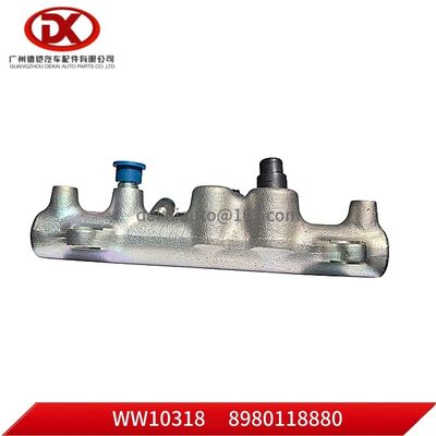 Common Rail 8980118880 8 98011888 0  for ISUZU NPR NPRHD NQR NRR 4HK1 5.2L 0810 Truck  Parts