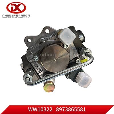 Fuel Injection Pump Assembly 8973865581 8 97386558 1 for ISUZU NPR-D NPR NQR NRR 4HK1 5.2L 08-10 Truck  Parts