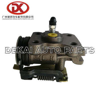 Van de de Remcilinder van ISO rr WW50065 Delen 8980813260 voor ISUZU 4HG1-T/4HE1