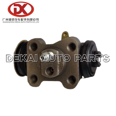 De Cilinder WW50064 R-R For ISUZU 4HG1-T/4HE1 van de 8973496900 Vrachtwagenrem