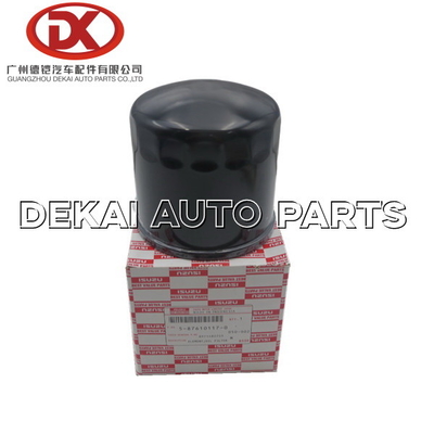 4HG1 de Oliefilter 5876101170 5-87610117-0 van ISUZU BVP voor BVP-Element