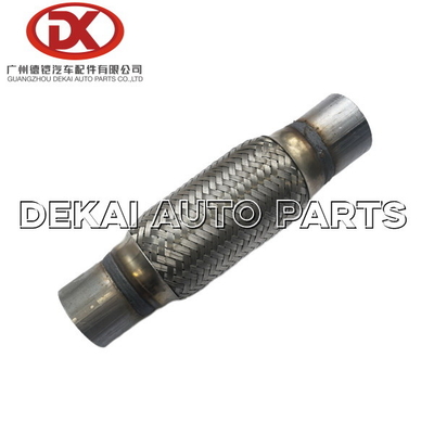 ISUZU Aftermarket Parts Exhaust Tube 8972608730 Autodelen van 51*170*250