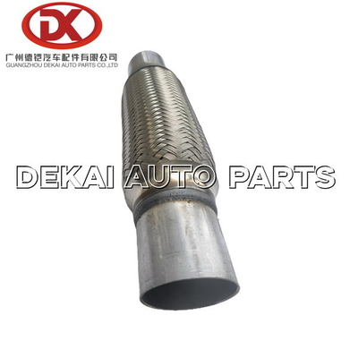 ISUZU Aftermarket Parts Exhaust Tube 8972608730 Autodelen van 51*170*250
