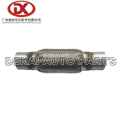 NPR NQR ISUZU Air Conditioning Parts 8970634665 Netto Uitlaatbuis