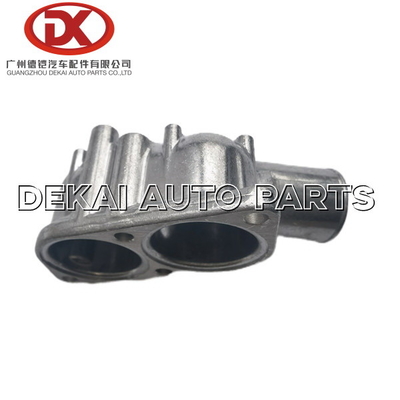 ISUZU Thermostat Housing WW30041 8973727690 8-97329914-0 voor ISUZU 700P 4HE1