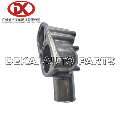 ISUZU Thermostat Housing WW30041 8973727690 8-97329914-0 voor ISUZU 700P 4HE1