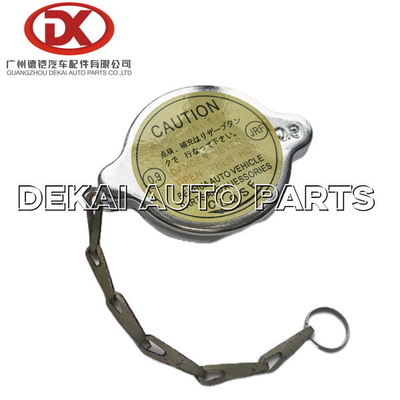 ISUZU Npr Radiator Cap Big 5214500055 WW30008 voor ISUZU 4HG1-T/4HE1/4HK1