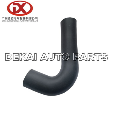 ISUZU Radiator Hose Upper E2 8972106760 8971602570 NPR 4HE1 4hg1/4hg1-t