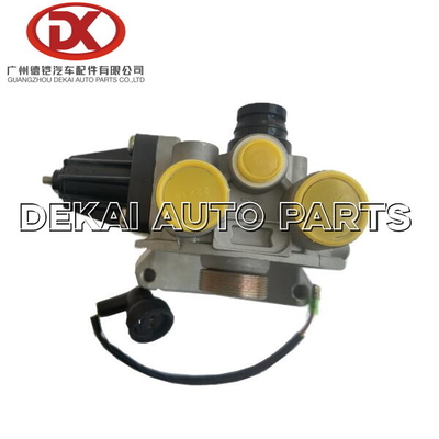 A-091/092 NQR Pneumatische ISUZU Air Dryer WW40001 BOGDAN Without Filter van 4HK1 700P NPR