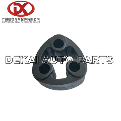 3 zet de Rubberuitlaat van Hols ISUZU Aftermarket Parts 8941562560 3-82452411-0 op