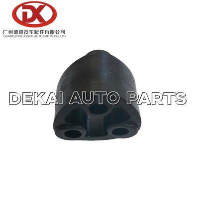 3 zet de Rubberuitlaat van Hols ISUZU Aftermarket Parts 8941562560 3-82452411-0 op