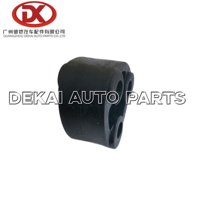 3 zet de Rubberuitlaat van Hols ISUZU Aftermarket Parts 8941562560 3-82452411-0 op