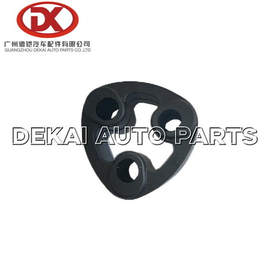 3 zet de Rubberuitlaat van Hols ISUZU Aftermarket Parts 8941562560 3-82452411-0 op