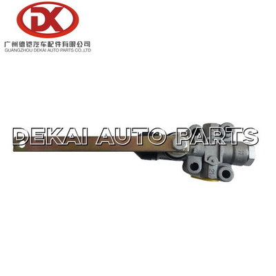 1000092161 pneumatische de HOOGTEklep van ISUZU Leveling Valve van Systeemcomponenten