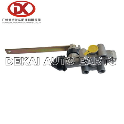 1000092161 pneumatische de HOOGTEklep van ISUZU Leveling Valve van Systeemcomponenten