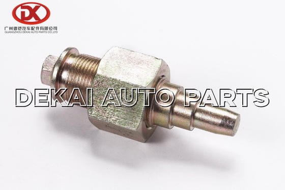 De Schroef van BOGDAN a-091/92 700P/NPR ISUZU Body Parts Door Regulating met Noot
