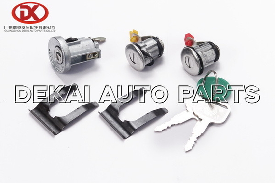WW100002 ISUZU Body Parts Door Lock plaatste 9-297035293-0 8-97035293-0