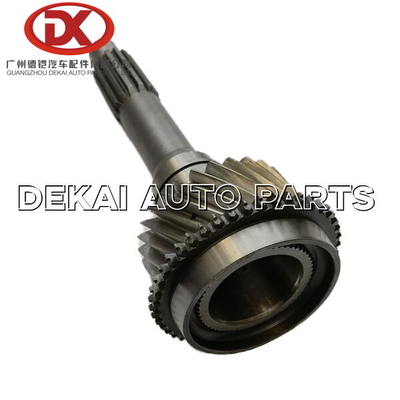 WW70001 ISUZU Transmission Parts 8972529241 Transmissie Primaire Schacht MYY5T 28