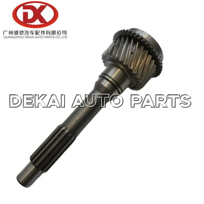 WW70001 ISUZU Transmission Parts 8972529241 Transmissie Primaire Schacht MYY5T 28