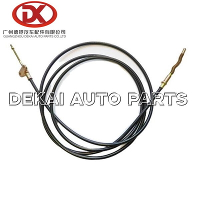 Metaal 700P NKR94 ISUZU Handbrake Cable 8973505340 8-97184272-0