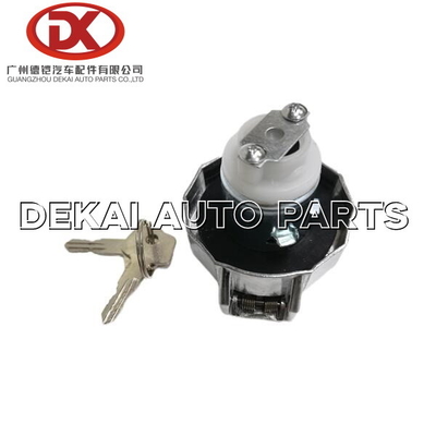 De Tank GLB 8970956862 8979948211 van NHKR ISUZU Truck Parts Metal Fuel