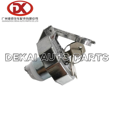De Tank GLB 8970956862 8979948211 van NHKR ISUZU Truck Parts Metal Fuel
