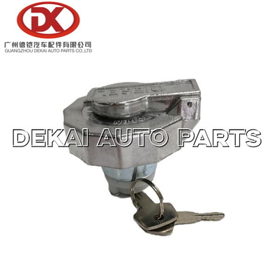 De Tank GLB 8970956862 8979948211 van NHKR ISUZU Truck Parts Metal Fuel