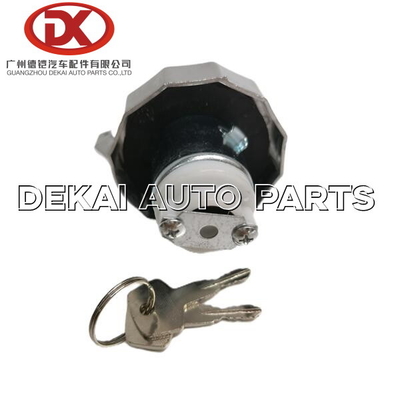 De Tank GLB 8970956862 8979948211 van NHKR ISUZU Truck Parts Metal Fuel
