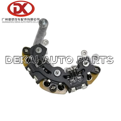 ISUZU Truck Parts Electrical Rectifier voor NPR NQR Euro1 4HF1 Motor