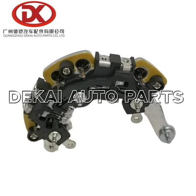 ISUZU Truck Parts Electrical Rectifier voor NPR NQR Euro1 4HF1 Motor