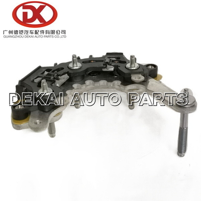 ISUZU Truck Parts Electrical Rectifier voor NPR NQR Euro1 4HF1 Motor
