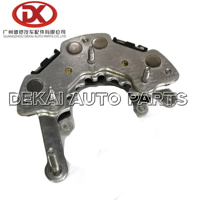 ISUZU Truck Parts Electrical Rectifier voor NPR NQR Euro1 4HF1 Motor