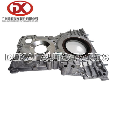 2.5Kg Dekking 8980399321 van metaalisuzu engine cover front timing