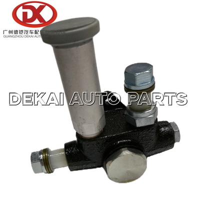 4HG1 ISUZU Injection Pump Feeding Pump 8972243960 voor Motorsysteem