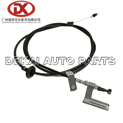 Kabel 8971224942 van 0.4kg 4hg1/4hg1-t ISUZU Engine Parts Hand Throttle