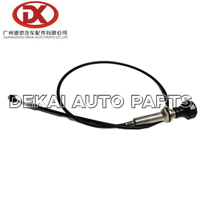ISUZU Truck Engine Parts 8978562234 de Kabel4hg1 NPR NQR van de Handversneller