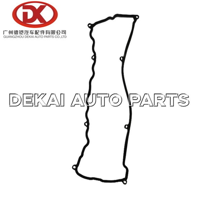 4HG1 8-97189871-0 8971898711 ISUZU Engine Parts 8 de Dekkingspakking van de Gatenklep