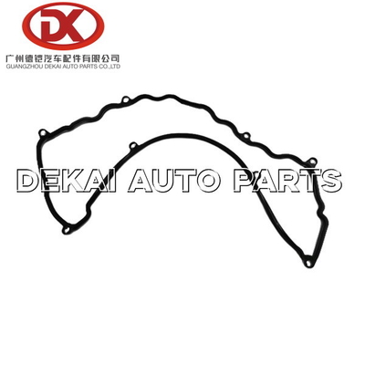 4HG1 8-97189871-0 8971898711 ISUZU Engine Parts 8 de Dekkingspakking van de Gatenklep
