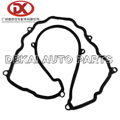 4HG1 8-97189871-0 8971898711 ISUZU Engine Parts 8 de Dekkingspakking van de Gatenklep