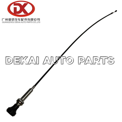 ISUZU Truck Engine Parts 8978562234 de Kabel4hg1 NPR NQR van de Handversneller