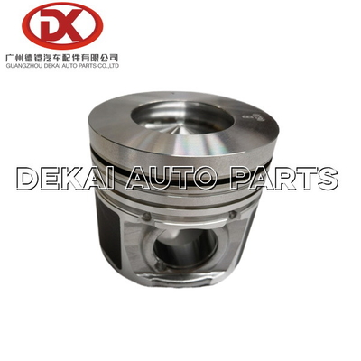 1.5kg ISUZU Engine Parts Piston 8976028001 8980410620 voor de Vrachtwagen van NPR75 FVZ75