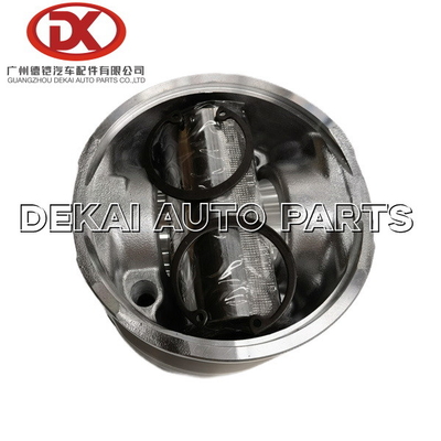 1.5kg ISUZU Engine Parts Piston 8976028001 8980410620 voor de Vrachtwagen van NPR75 FVZ75