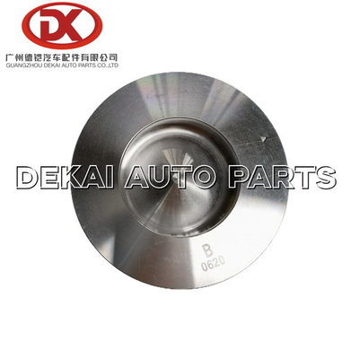 1.5kg ISUZU Engine Parts Piston 8976028001 8980410620 voor de Vrachtwagen van NPR75 FVZ75