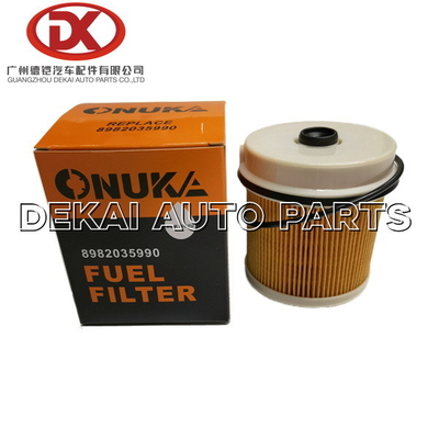ISUZU Npr Fuel Filter 8982035990 8980260370 voor ISUZU Replacement Parts